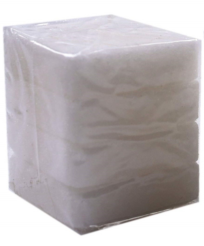 ALCANFOR 1/4 OZ PQT/4         