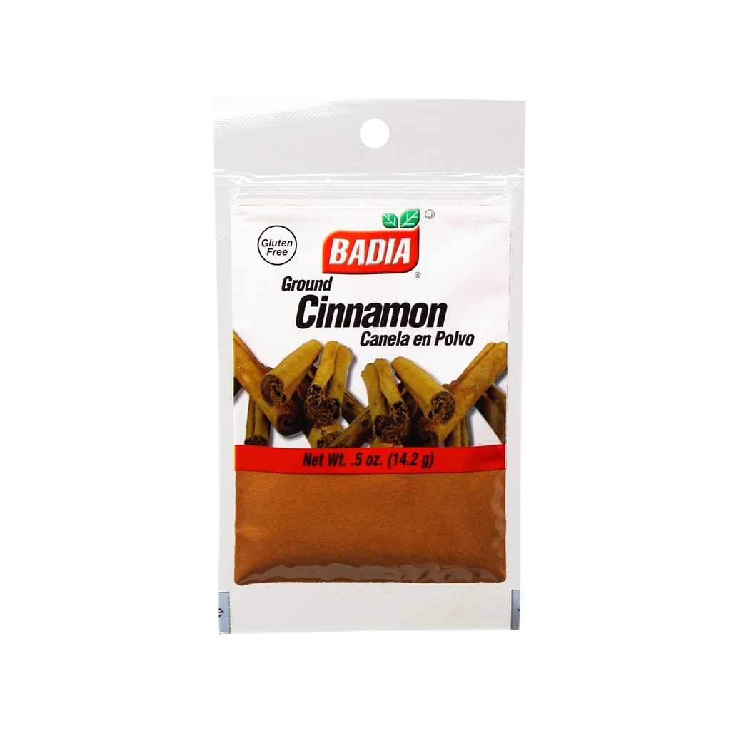 BADIA CANELA POLVO 5oz        