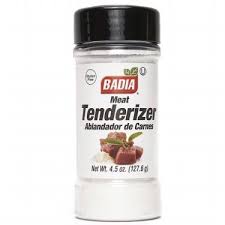 BADIA ABLANDADOR CARNE 4.5oz     