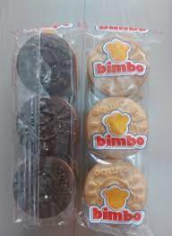 BIMBO DUPLEX 6ct        