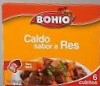 BOHIO CALDO DE RES 2.3oz      