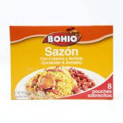 BOHIO SAZON CULANTRO 1.42oz