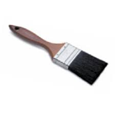 BROCHA NEGRA 1 1/2           "