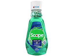 SCOPE OUTLAST 16.9oz             