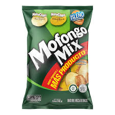 MOFONGO MIX 3.6oz           