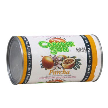 CARIBIK SUN PARCHA 12oz     