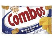 COMBO CHEDDAR CRACKER         