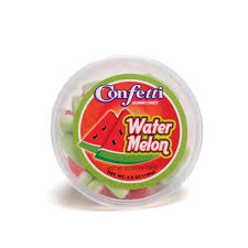 CONFETTI WATERMELON 5.3oz