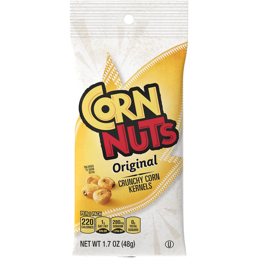 CORN NUTS ORIGINAL 1.7oz      