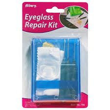 EYEGLASS REPAIR KIT ALLARY 