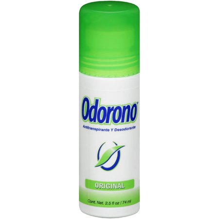 DESODORANTE ODORONO 2.5oz     