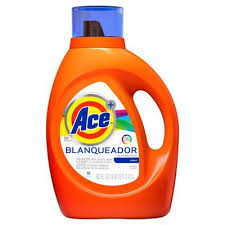 ACE LIQUIDO BLANQUEADOR 84oz