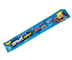 NERDS ROPE VERY BERRY .92oz