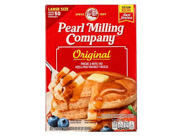 PEARL MILLING ORIGINAL COMPLETE 14.10oz