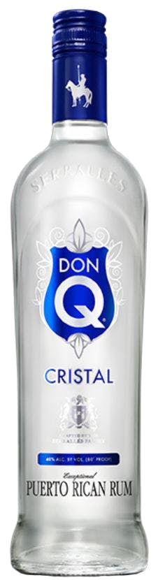 DON Q CRISTAL CANECON 375ml   