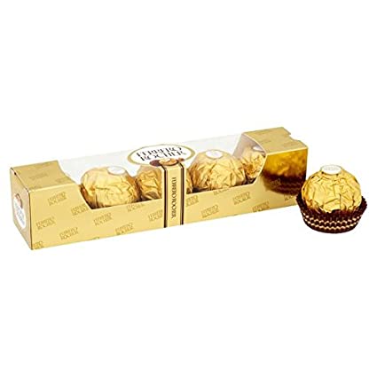 FERRERO ROCHER PQ 5           