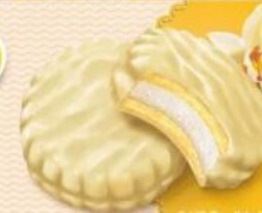 FIESTA VANILLA FLAVOR 1       