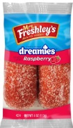 MRS.FRESHLEY DREAMIES RASPBERRY 3.5oz(9529)