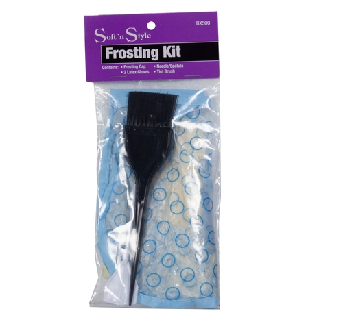 FROSTING KIT SOFT n' STYLE    