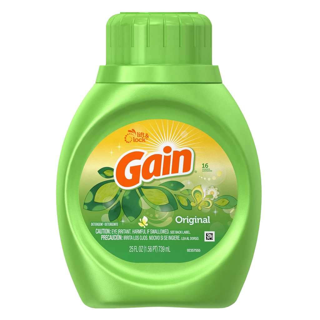 GAIN ORIGINAL 25oz            