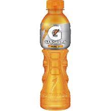 GATORADE ORANGE 20.3oz        