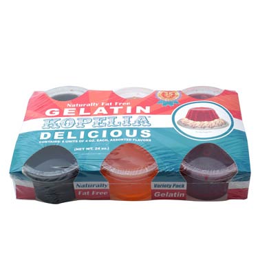 GELATINA KOPELIA SUELTA 4oz   