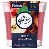 GLADE APPLE CINNAMON 4.08oz