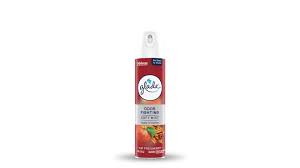 GLADE APPLE CINNAMON 8oz      