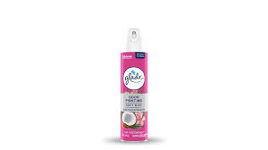 GLADE EXOTIC TROPICAL BLOSSOM 8oz