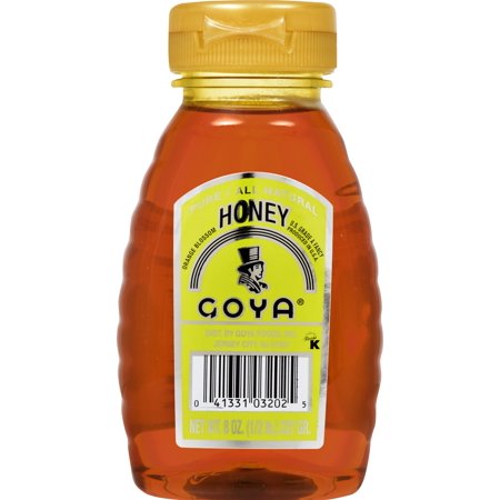 GOYA HONEY 8oz                