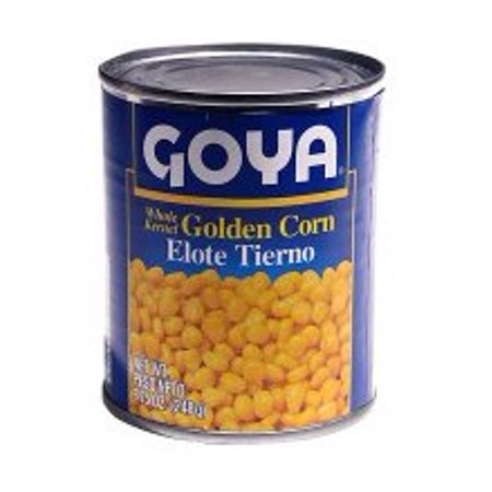 GOYA MAIZ TIERNO 8.75oz       