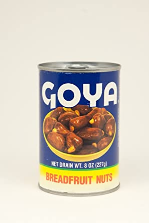 GOYA PANA DE PEPITA 8oz       