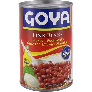 GOYA ROSADAS GUISADAS 15oz    