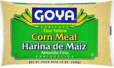 HARINA DE MAIZ GOYA 12oz      