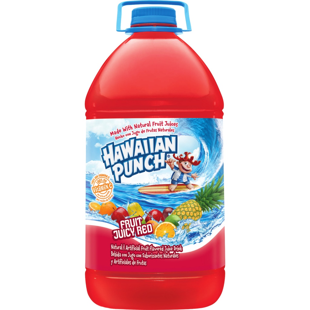 HAWAIIAN PUNCH 1g             