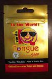 HOJA TONGUE STRIP 1 YARDA     