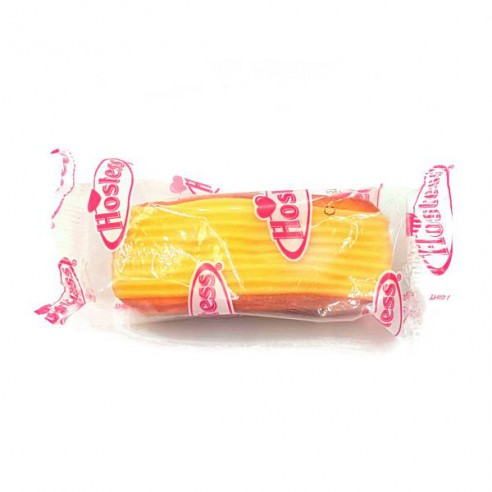 HOSTESS ZINGER VANILLA CAKE   