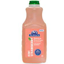 JUGO TRES MONJITAS KIWI STRAWB
