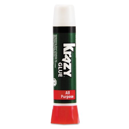 KRAZY GLUE                    