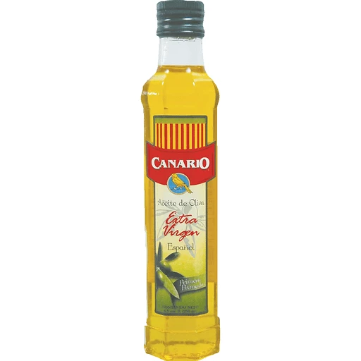 ACEITE DE OLIVA CANARIO 500ml 