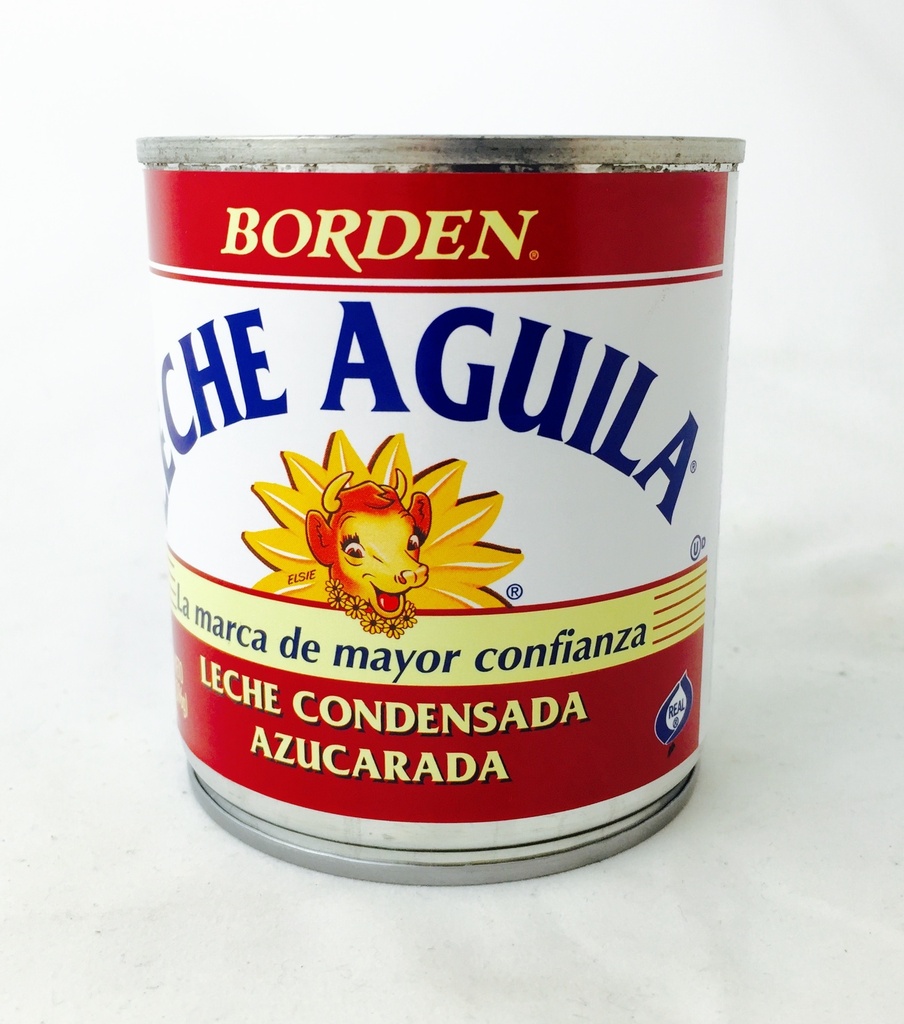 LECHE AGUILA CONDENSADA       