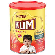 Klim + Prebio 1 56.3oz