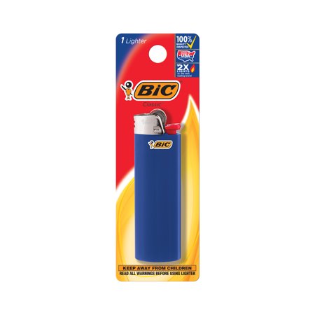 LIGHTER BIC CLASSIC           