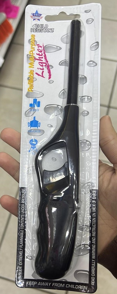 LIGHTER MULTI-PURPOSE         