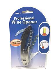ABRIDOR DE VINOS ALLARY       
