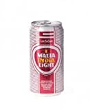 MALTA INDIA LIGHT 8oz         