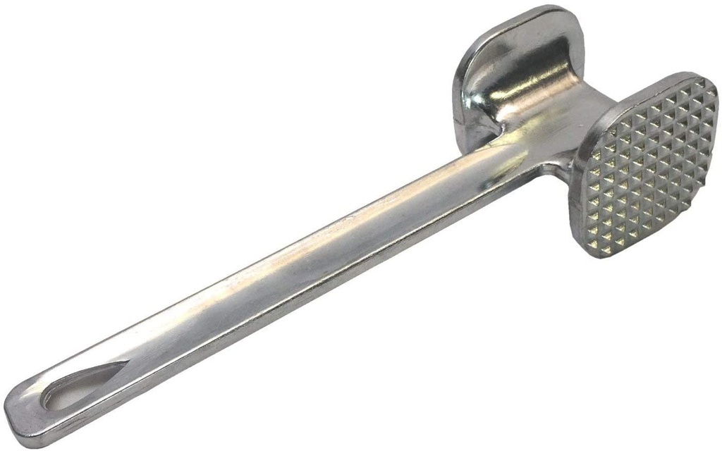 MEAT TENDERIZER CAST ALUMINIO 