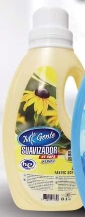 MI GENTE SUAVIZADOR FP 50oz   