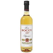 BOCOY 151 SUPERIOR 750ml