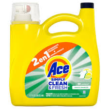 ACE FRESCO AMANECER 117oz
